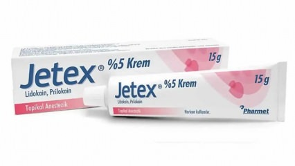 Wofür ist Jetex-Creme gut und welche Vorteile hat sie für die Haut? Jetex Creme Preis 2021