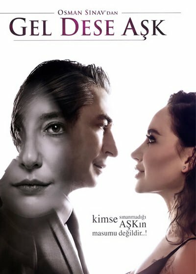 Was ist das Thema der Serie Gel Dese Aşk? Gel Dese Aşk Serie 4. Episoden-Trailer live