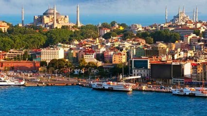Wo ist der Grill auf der europäischen Seite von Istanbul?