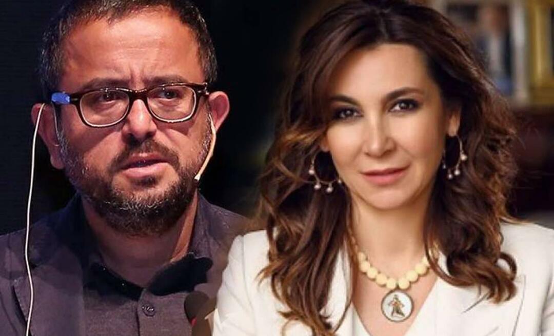 Es gab eine neue Entwicklung bezüglich der aktuellen Situation von Ali Sabancı! Sobald Ali Sabancı aufwacht...