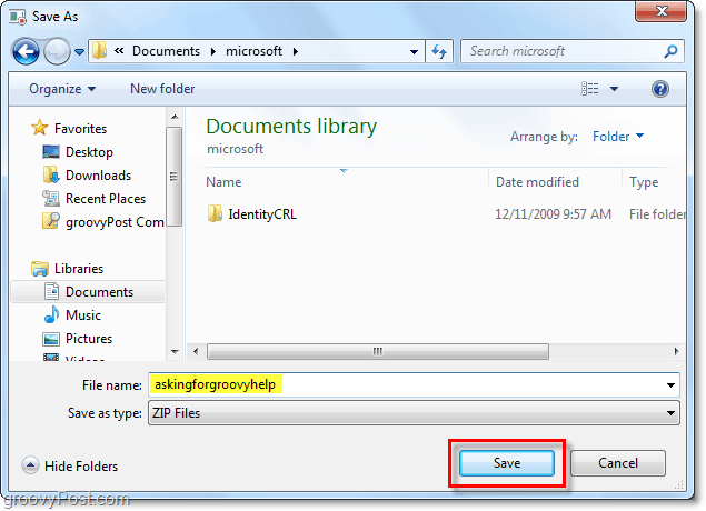 Windows 7 Problem Step Recorder vereinfacht das Lösen von Problemen