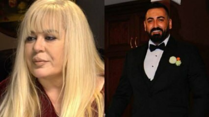 Zerrin Özer lässt sich im Streit von Murat Akıncı scheiden