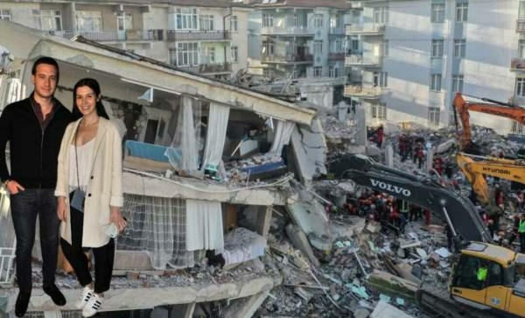 Ein Schritt, der von Burak Sağyaşar begrüßt werden sollte! Bau einer Schule im Erdbebengebiet