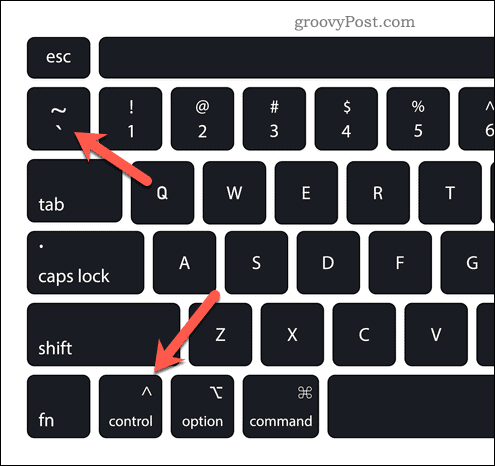 Anzeigen von Formeln in Google Sheets mithilfe von Tastaturkürzeln