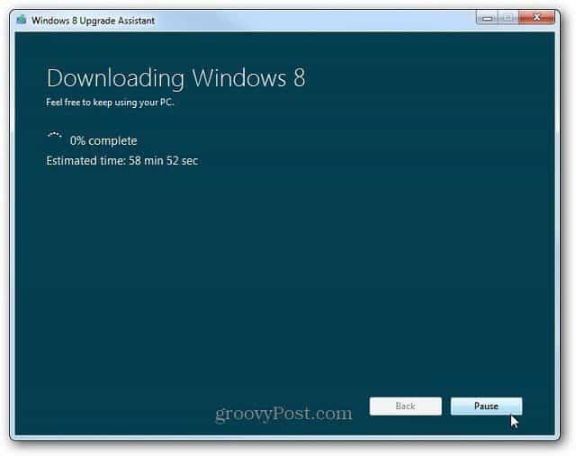 Windows 8 Release Preview jetzt zum Download verfügbar