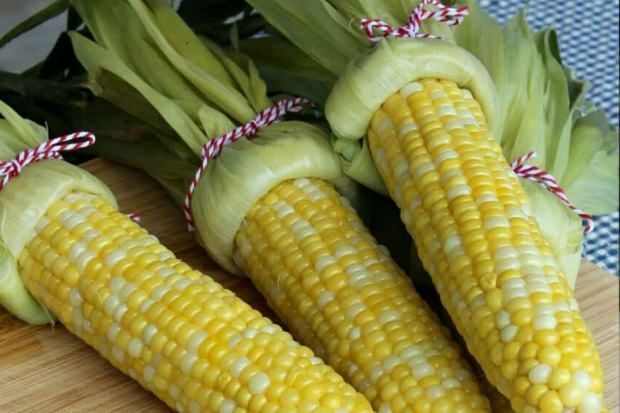 Was sind die Vorteile von Mais