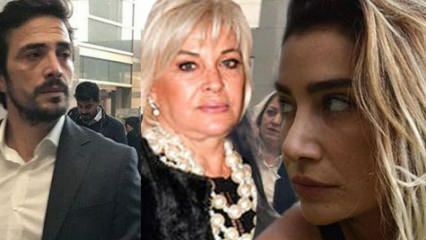 Ahmet Kurals Mutter bezog sich auf Sıla