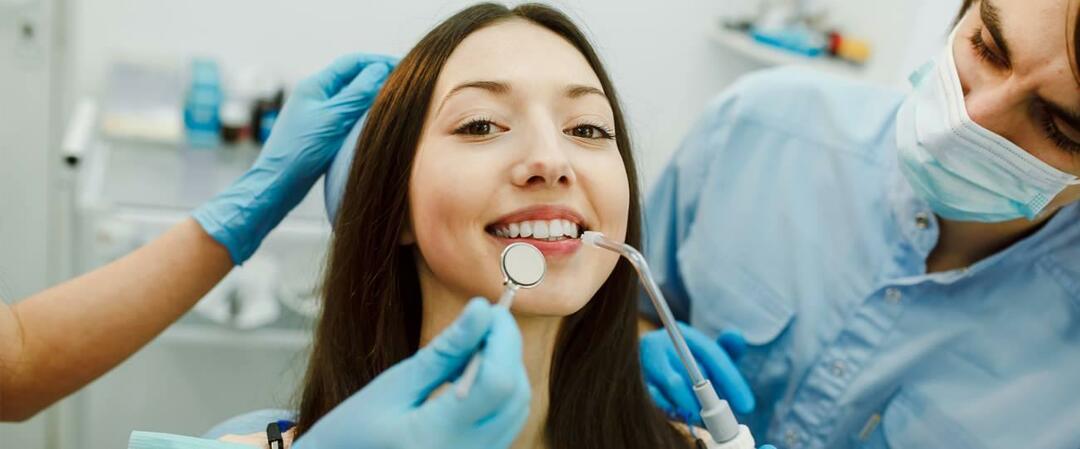 Warum faulen Zähne und was können wir dagegen tun?