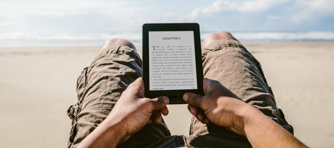 Amazon feiert 10 Jahre Kindle mit ermäßigten Geräten und eBooks