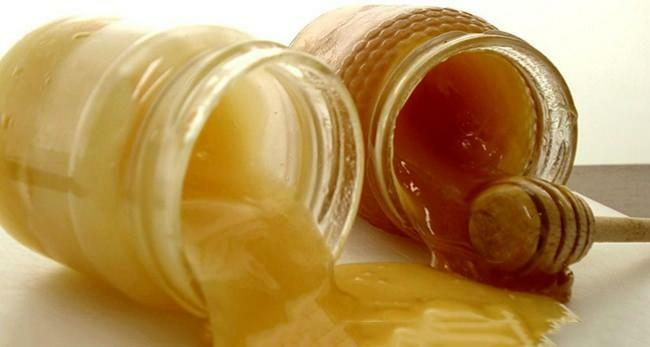 Tricks, um falschen Honig zu erkennen