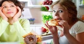 Welche Lebensmittel sollten während einer Diät nicht verzehrt werden? Welche Lebensmittel sollten wir vermeiden