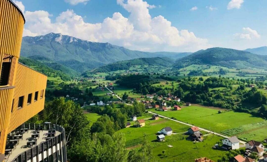 Setzen Sie die Segel und erleben Sie eine tief verwurzelte Geschichte ohne den Aufwand eines Visums