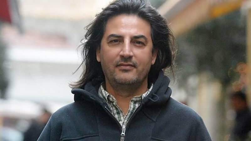 Sänger Çelik Erişçi hat sich mit Coronavirus infiziert