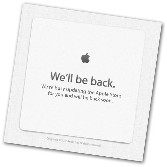 Weitere Apple Toys Incoming