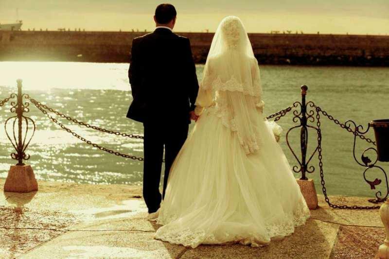 Taha Surah für die Ehe