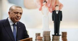 Voraussetzungen für die Beantragung eines Ehedarlehens 2023! Hier ist das Datum für die Beantragung eines zinslosen Ehedarlehens