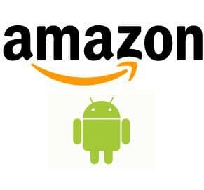 Amazon startet Android App Store
