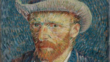 Vor seinem Tod wurde eine neue Entdeckung in Bezug auf Van Goghs psychische Gesundheit gemacht: Er leidet an Delirium