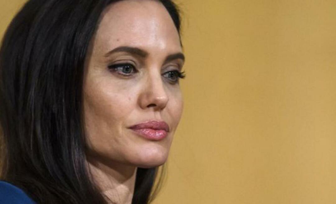 Schockierende Behauptung: Brad Pitt hat seine Kinder gewürgt, Angelina Jolie mehrfach geschlagen!