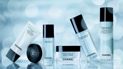 Chanel Hydra Beauty Produktbewertung