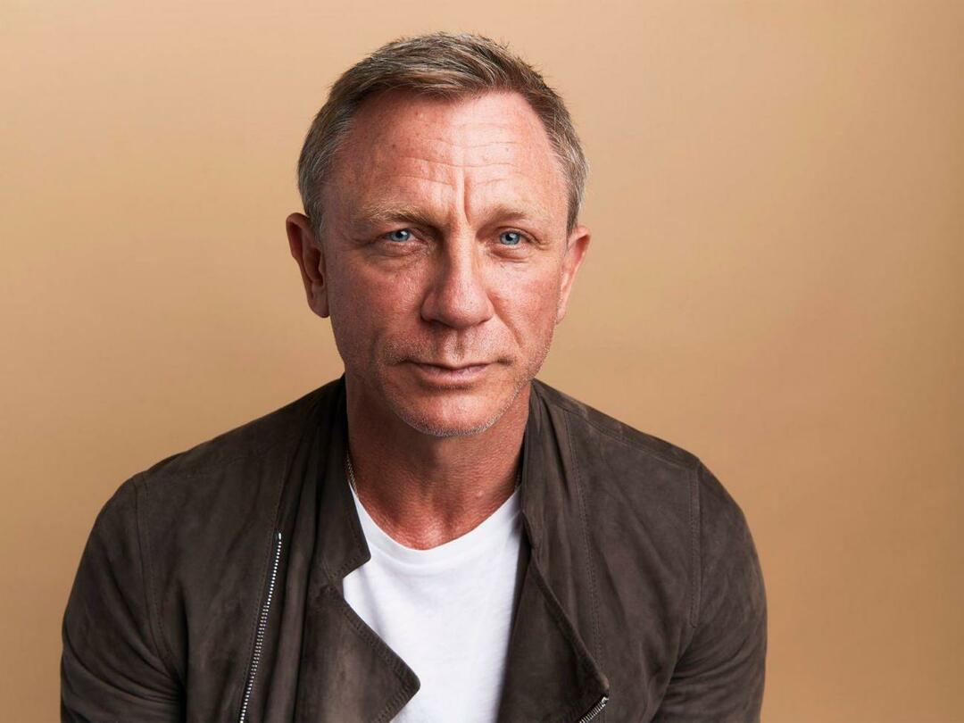 Daniel Craig sammelt Spenden für Erdbebenopfer