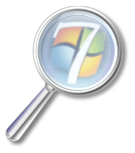Windows 7 - Eine Anleitung zur Verwendung der erweiterten Suche und ein kurzer Vergleich zur Windows XP-Suche
