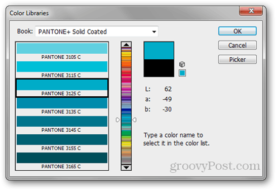Photoshop Adobe Presets Vorlagen herunterladen Erstellen Erstellen Vereinfachen Einfach Einfach Schnellzugriff Neues Tutorial-Handbuch Farbfelder Farbpaletten Pantone Design Designer Tool Farbbibliotheken