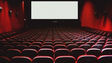 Der Vorschlag zur Unterstützung der Serie und des Kinos wurde von der Generalversammlung angenommen