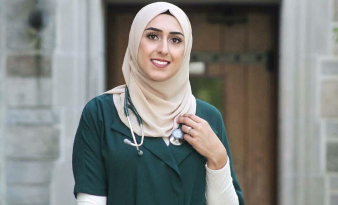 Wer ist Rufayde Bint Sa'd, die erste muslimische Krankenschwester? Sein Leben und seine Bedeutung in der islamischen Geschichte