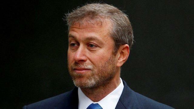 Der russische Milliardär Roman Abramovich hat eine Villa in Istanbul gemietet