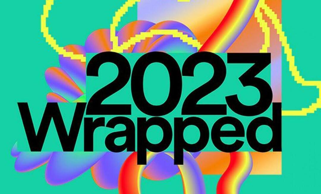 Spotify Wrapped angekündigt! Der meistgehörte Künstler des Jahres 2023 wurde bekannt gegeben