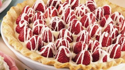 Tart Rezept 