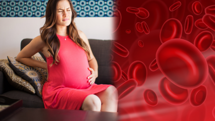 Welche Blutungen sind während der Schwangerschaft gefährlich? Wie kann man Blutungen während der Schwangerschaft stoppen?