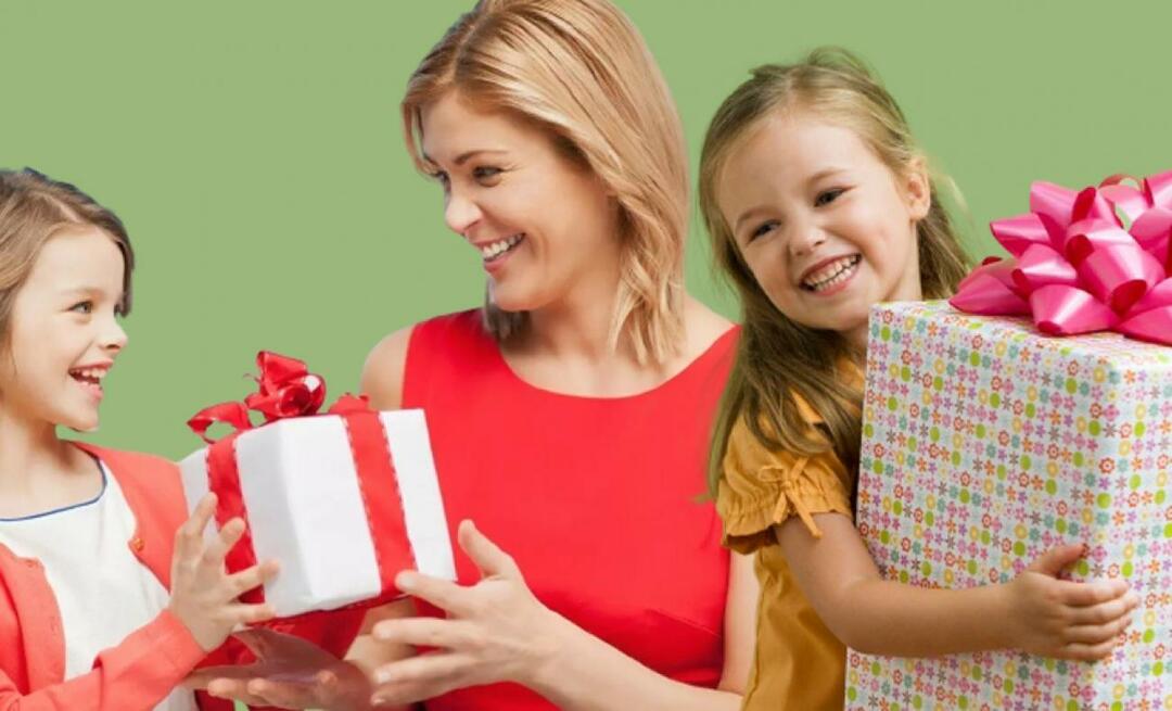 Was sind die besten Geschenke für Kinder in den Semesterferien?