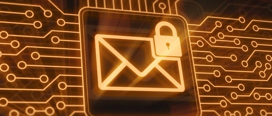 Was ist ProtonMail und warum sollten Sie sich anmelden?