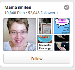 mamasmiles auf pinterest mobile