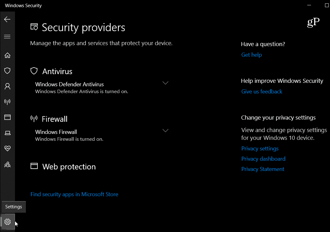 Was ist neu in Windows? 10. Oktober 2018 Sicherheitseinstellungen aktualisieren
