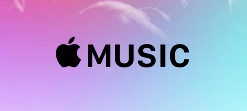 FAQ für Apple Music Sharing
