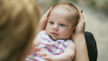 Wie ist Autismus bei Babys zu verstehen?