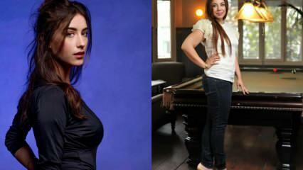 Kritik an "Übergewichtigen Schauspielerinnen" von Yeşim Ceren Bozoğlu bis Hazal Kaya!