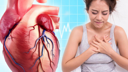 Was ist Herzinsuffizienz? Was sind die Symptome einer Herzinsuffizienz?