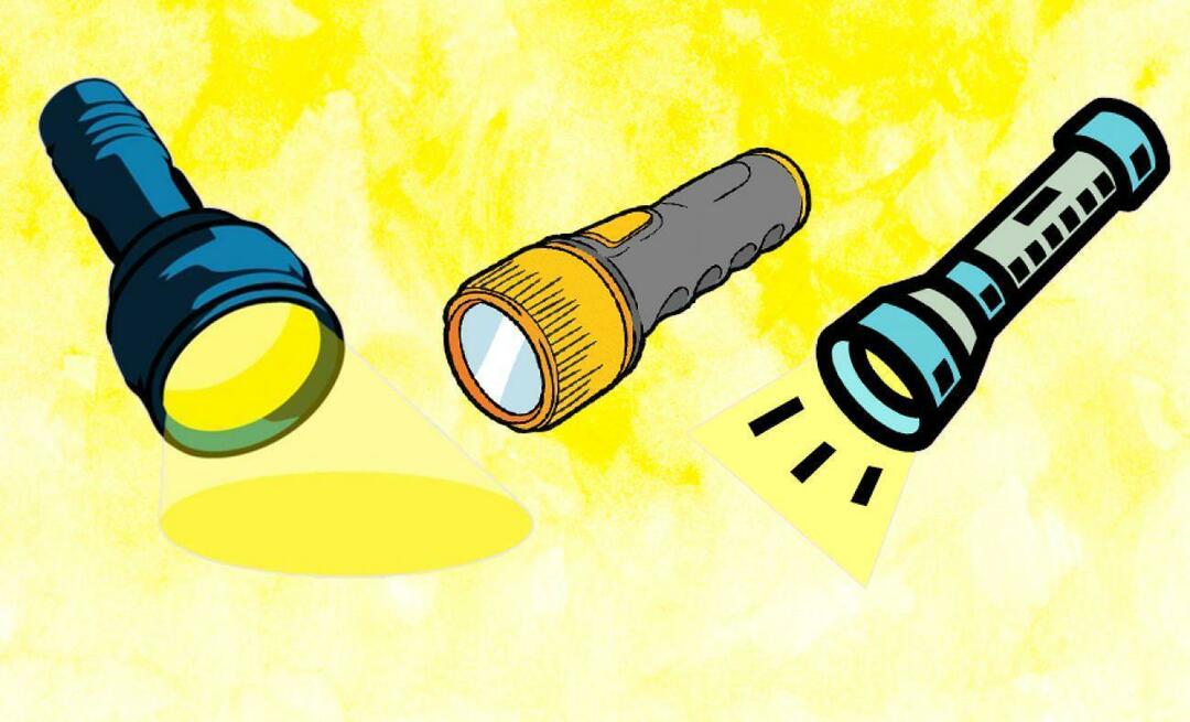 Was ist beim Kauf einer Taschenlampe zu beachten? Die besten Taschenlampenmarken und Preise