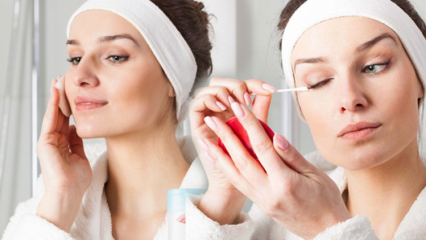 Wird Make-up mit Sahne entfernt? Einfache Methoden zum Entfernen von Make-up