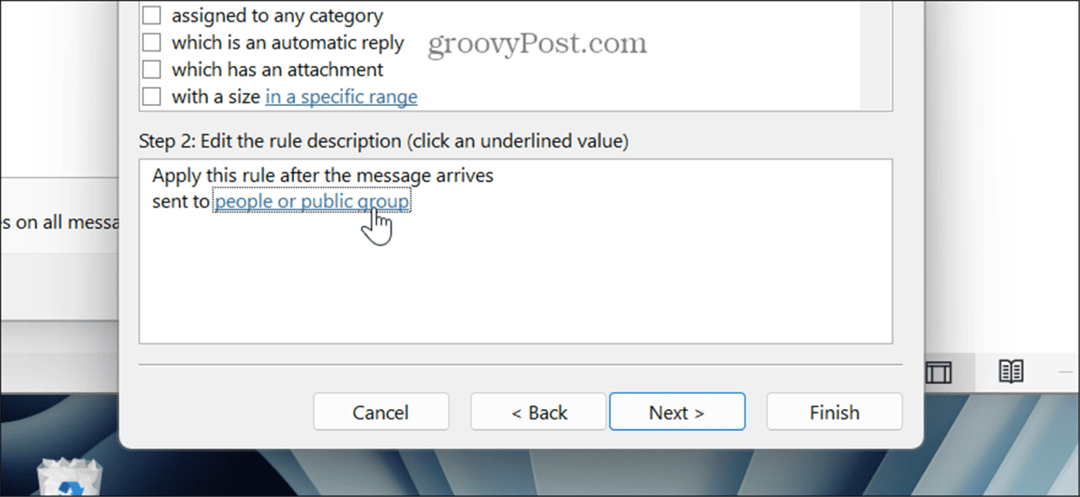 So leiten Sie E-Mails aus Outlook automatisch weiter