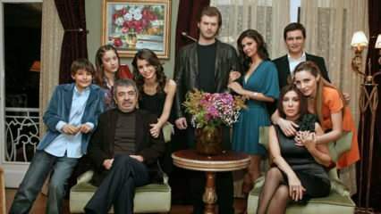 Es wurde beschlossen, die Serien Aşk-ı Memnu und Doktorlar erneut zu veröffentlichen