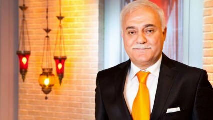 Was ist Nihat Hatipoğlus letzter Gesundheitszustand? Neue Aussage von Nihat Hatipoğlu!