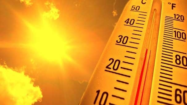 Warmes Wetter erlaubt für schwangere und behinderte Menschen