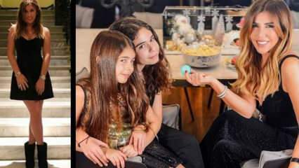 Zeynep Yılmaz hat ihr Foto mit ihren Töchtern geteilt! Wer ist Zeynep Yılmaz?