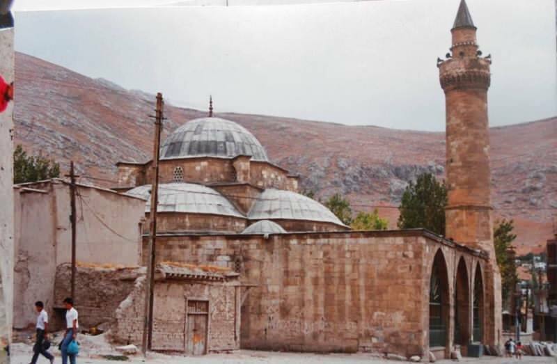 Welche Orte in Kahramanmaraş zu besuchen? Liste der Sehenswürdigkeiten in Kahramanmaraş