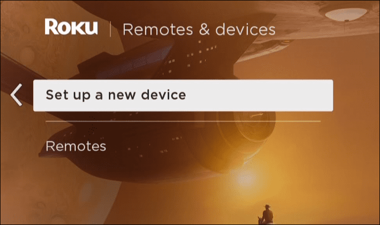 Roku Remote Volume funktioniert nicht